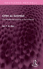 Critic As Scientist: The Modernist Poetics Of Ezra Pound (Routledge Revivals)