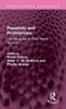Peasants And Proletarians: The Struggles Of Third World Workers (Routledge Revivals)