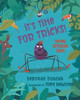 It'S Time For Tricks!: Seven African Tales