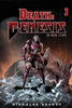 Death: Genesis 3: An Isekai Litrpg