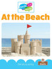 At The Beach (Words In My World)