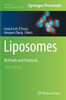 Liposomes: Methods And Protocols (Methods In Molecular Biology, 2622)