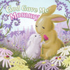 God Gave Me Mommy