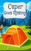 Caper Goes Missing