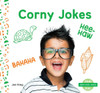 Corny Jokes (Abdo Kids Jokes)