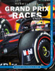 Formula One Grand Prix Races (Focus On Formula One)