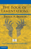 The Book Of Lamentations (New Cambridge Bible Commentary)