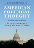 Foundations Of American Political Thought