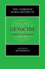 The Cambridge World History Of Genocide 3 Volume Hardback Set