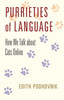 Purrieties Of Language: How We Talk About Cats Online