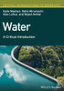 Water And Society: A Critical Introduction (Critical Introductions To Geography)