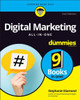 Digital Marketing All-In-One For Dummies (For Dummies (Business & Personal Finance))