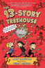 The 13-Story Treehouse (Special Collector'S Edition): Monkey Mayhem! (The Treehouse Books, 1)