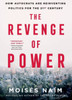 Revenge Of Power
