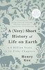 (Very) Short History Of Life On Earth