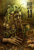 Dark Lane Anthology: Volume 13