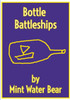 Bottle Battleships: Cura Te Ipsum