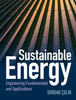 Sustainable Energy: Engineering Fundamentals And Applications