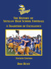 The History Of Siuslaw High School Football - 4Th Edition - B/W