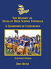 The History Of Siuslaw High School Football - 4Th Edition - Color