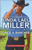 Once A Rancher (The Carsons Of Mustang Creek, 1)