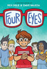 Four Eyes: A Graphic Novel (Four Eyes #1)