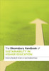 The Bloomsbury Handbook Of Sustainability In Higher Education: An Agenda For Transformational Change (Bloomsbury Handbooks)