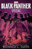 Black Panther: Black Panther: Uprising (The Young Prince)