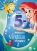 5-Minute The Little Mermaid Stories (5 Minute Stories)