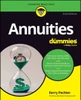Annuities For Dummies (For Dummies (Business & Personal Finance))