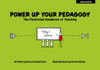 Power Up Your Pedagogy: The Illustrated Handbook Of Teaching