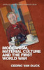 Modernism, Material Culture And The First World War (Edinburgh Critical Studies In Modernist Culture)