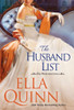 The Husband List (The Worthington Brides)