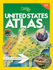 National Geographic Kids United States Atlas 7Th Edition