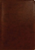 Esv New Testament With Psalms And Proverbs (Trutone, Chestnut)