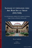 Langage Et Théologie Chez Abu Bakr Ibn Al-?Arabi (543/1148): Les Informations Subtiles De La Somme De Théorie Légale (Nukat Al-Ma??Ul Fi ?Ilm Al-U?Ul) (Islamic History And Thought) (French Edition)