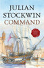 Command (Kydd Sea Adventures, 7) (Volume 7)
