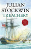 Treachery (Kydd Sea Adventures, 9) (Volume 9)