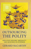 Outsourcing The Polity: Non-State Welfare, Inequality, And Resistance In Myanmar
