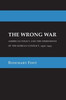 The Wrong War: American Policy And The Dimensions Of The Korean Conflict, 19501953 (Cornell Studies In Security Affairs)