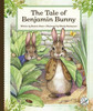 The Tale Of Benjamin Bunny (Tales By Beatrix Potter)