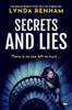 Secrets And Lies: A Gripping Psychological Thriller With A Jaw-Dropping Twist