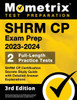Shrm Cp Exam Prep 2023-2024 - 2 Full-Length Practice Tests, Shrm Cp Certification Secrets Study Guide With Detailed Answer Explanations: [3Rd Edition]