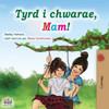 Let'S Play, Mom! (Welsh Book For Kids) (Welsh Bedtime Collection) (Welsh Edition)