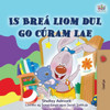 I Love To Go To Daycare (Irish Children'S Book) (Irish Bedtime Collection) (Irish Edition)