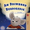 A Wonderful Day (Welsh Book For Children) (Welsh Bedtime Collection) (Welsh Edition)