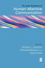 The Sage Handbook Of HumanMachine Communication