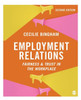 Employment Relations: Fairness And Trust In The Workplace