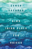 Nine Irish Plays For Voices