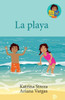 La Playa (Little Lectores) (Spanish Edition)